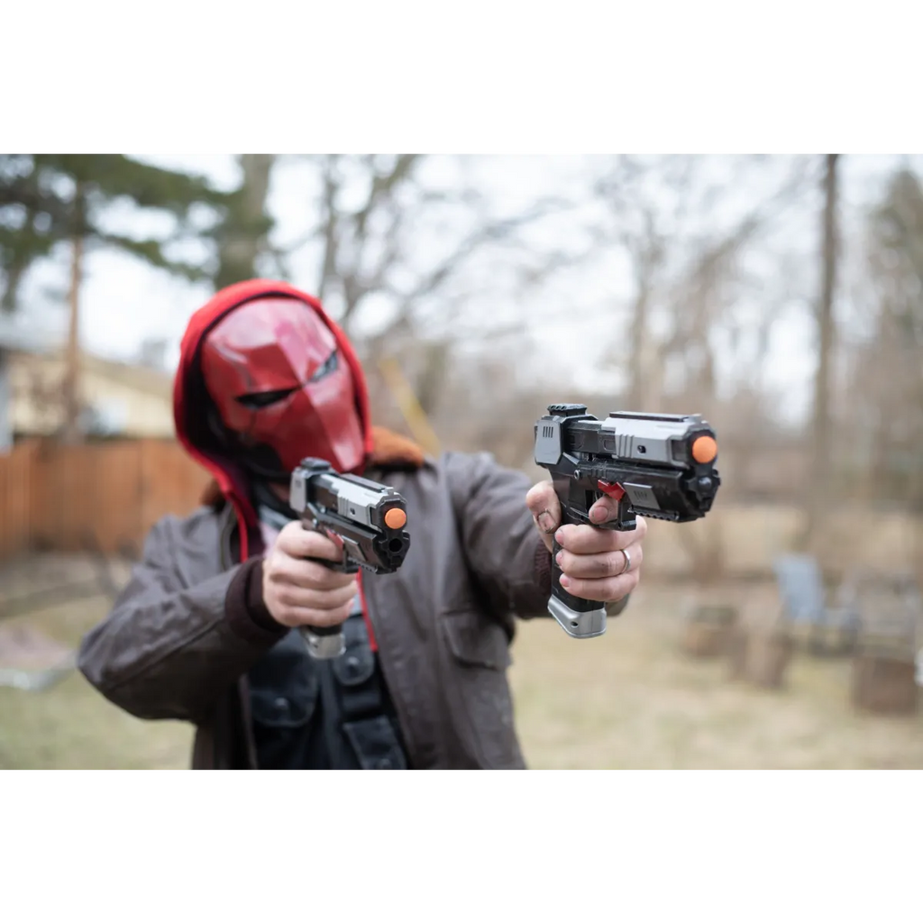 Ronin Vigilante Helmet Cosplay - Cosplay - Helmets and Headwear - 26