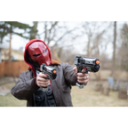 Ronin Vigilante Helmet Cosplay - Cosplay - Helmets and Headwear - 26