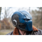 Ronin Vigilante Helmet Cosplay - Cosplay - Helmets and Headwear - 14