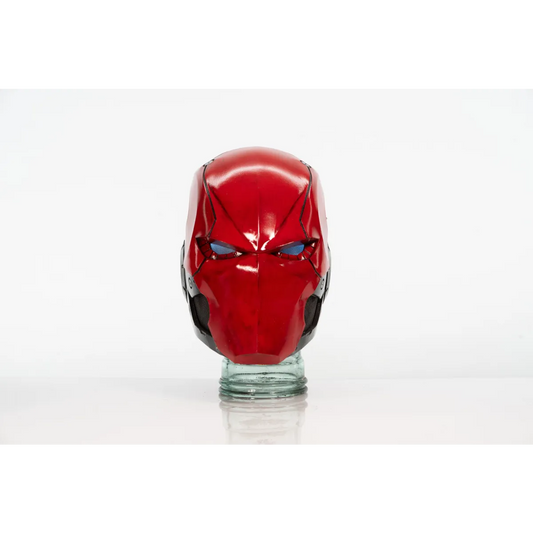 Ronin Vigilante Helmet Cosplay - Cosplay - Helmets and Headwear - 1