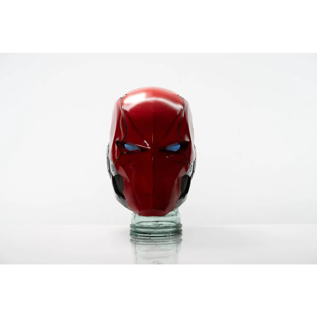 Ronin Vigilante Helmet Cosplay - Cosplay - Helmets and Headwear - 2