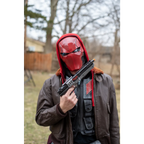 Ronin Vigilante Helmet Cosplay - Cosplay - Helmets and Headwear - 18