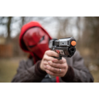 Ronin Vigilante Helmet Cosplay - Cosplay - Helmets and Headwear - 16