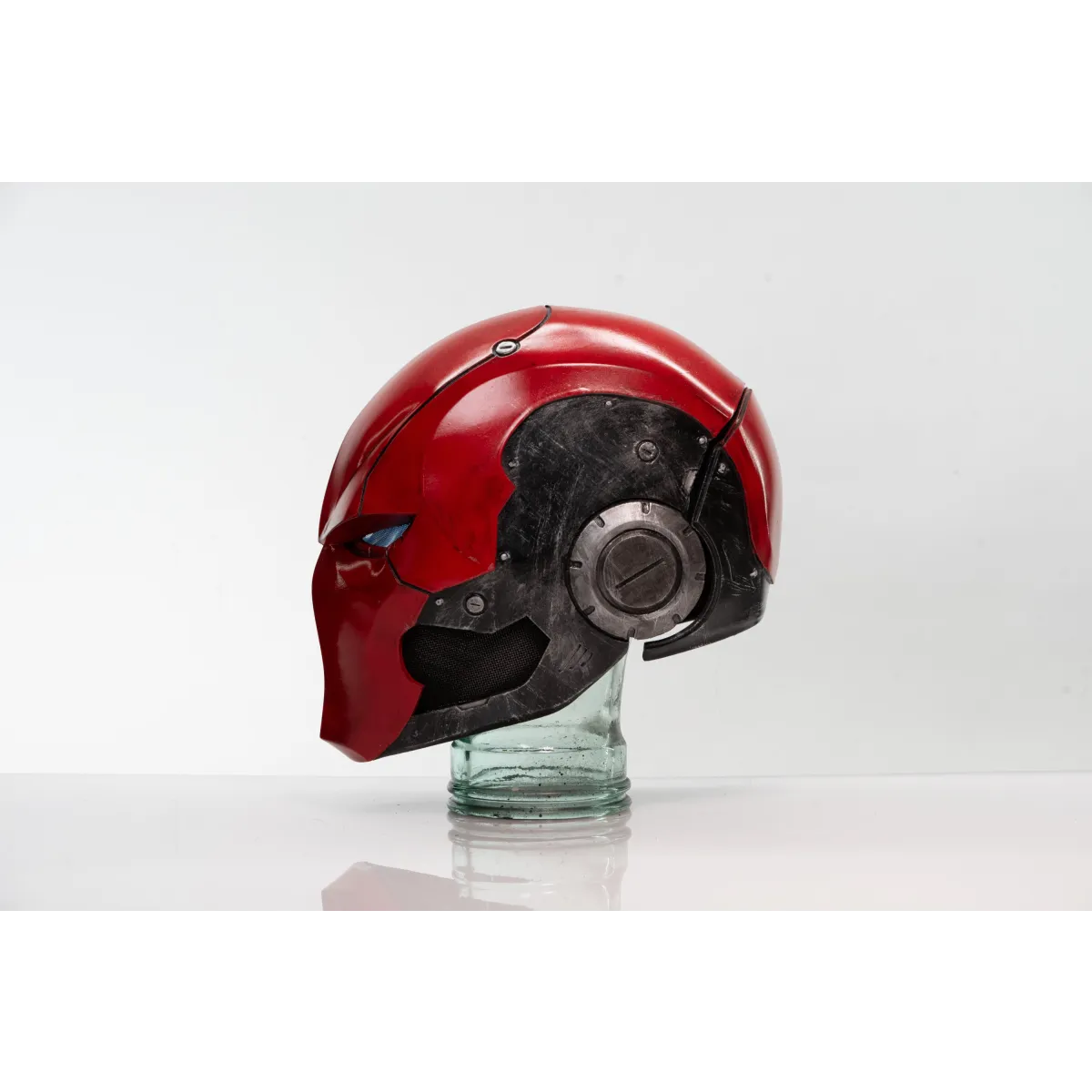 Ronin Vigilante Helmet Cosplay - Cosplay - Helmets and Headwear - 4
