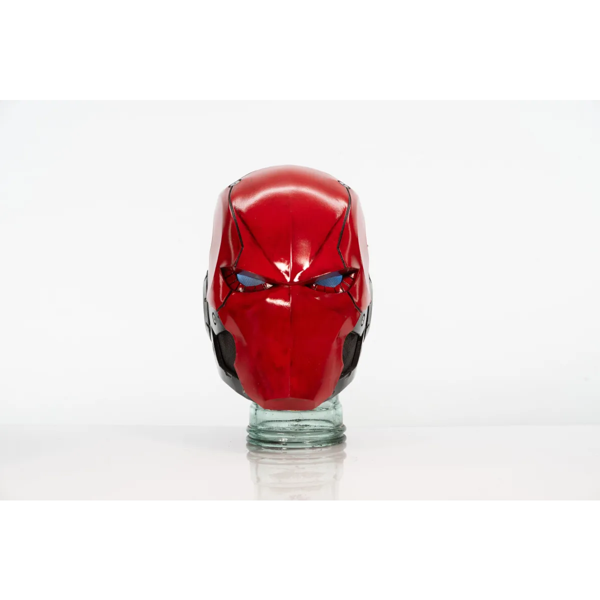 Ronin Vigilante Helmet Cosplay - Cosplay - Helmets and Headwear - 1