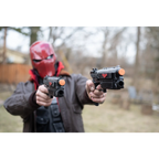 Ronin Vigilante Helmet Cosplay - Cosplay - Helmets and Headwear - 29