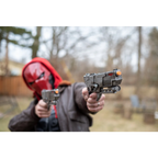 Ronin Vigilante Helmet Cosplay - Cosplay - Helmets and Headwear - 22