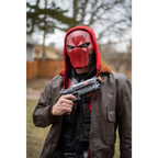 Ronin Vigilante Helmet Cosplay - Cosplay - Helmets and Headwear - 15