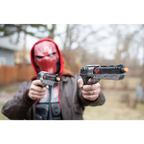 Ronin Vigilante Helmet Cosplay - Cosplay - Helmets and Headwear - 24