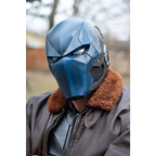 Ronin Vigilante Helmet Cosplay - Cosplay - Helmets and Headwear - 33