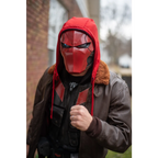 Ronin Vigilante Helmet Cosplay - Cosplay - Helmets and Headwear - 13