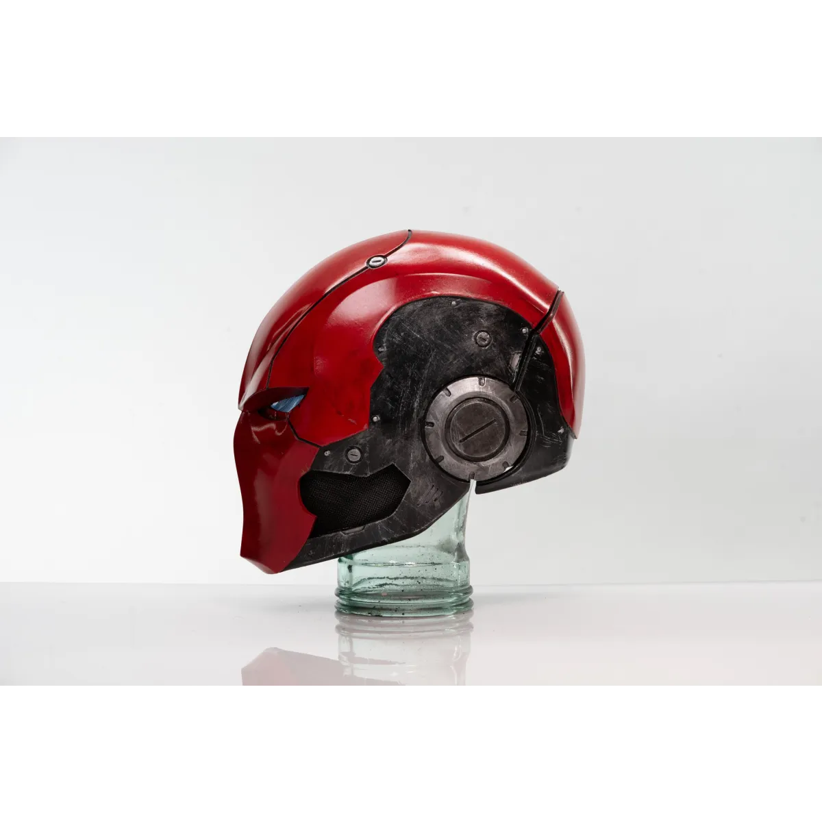 Ronin Vigilante Helmet Cosplay - Cosplay - Helmets and Headwear - 5