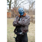 Ronin Vigilante Helmet Cosplay - Cosplay - Helmets and Headwear - 32