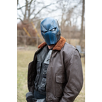 Ronin Vigilante Helmet Cosplay - Cosplay - Helmets and Headwear - 31