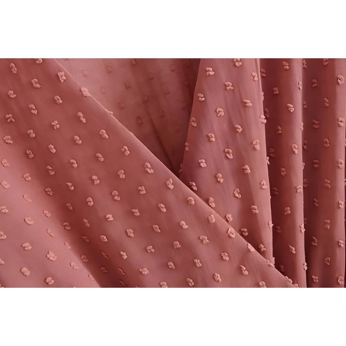 Korean Ruffle Mini Dress - All Dresses - 15