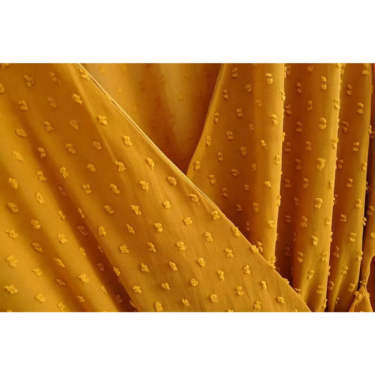 Korean Ruffle Mini Dress - All Dresses - 29