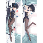 Blue Archive Ryuge Kisaki Dakimakura – 2WAY Hugging Body Pillow Cover - Dakimakura - Dakimakuras - 8