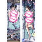 Blue Archive Ryuge Kisaki Dakimakura – 2WAY Hugging Body Pillow Cover - Dakimakura - Dakimakuras - 15