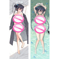 Blue Archive Ryuge Kisaki Dakimakura – 2WAY Hugging Body Pillow Cover - Dakimakura - Dakimakuras - 7