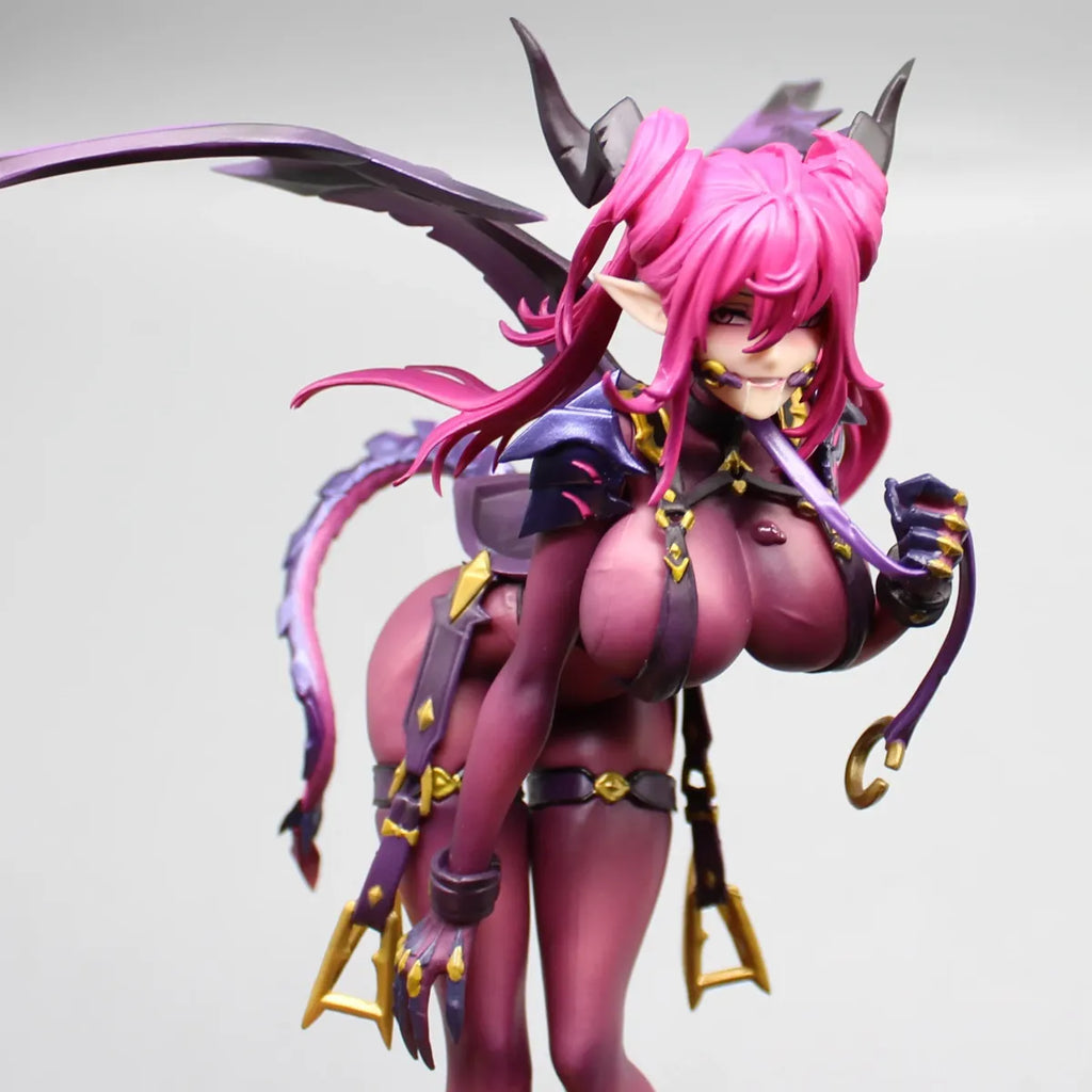 Dcter Ryuukishi Colidis Figure - Anime - Figures - 10