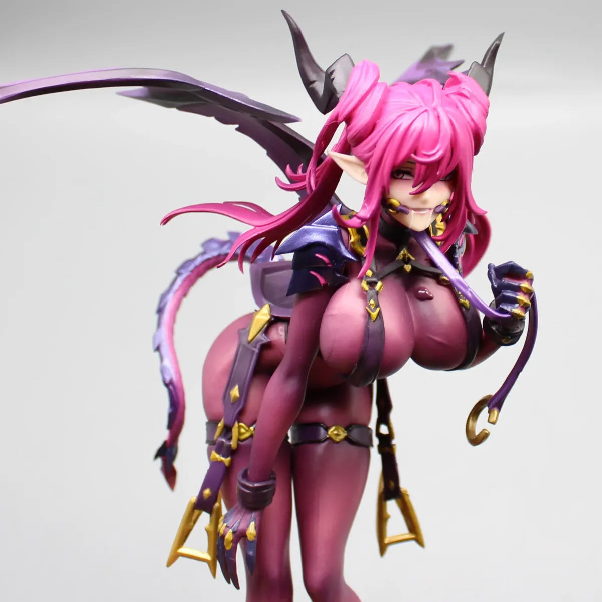 Dcter Ryuukishi Colidis Figure - Anime - Figures - 10
