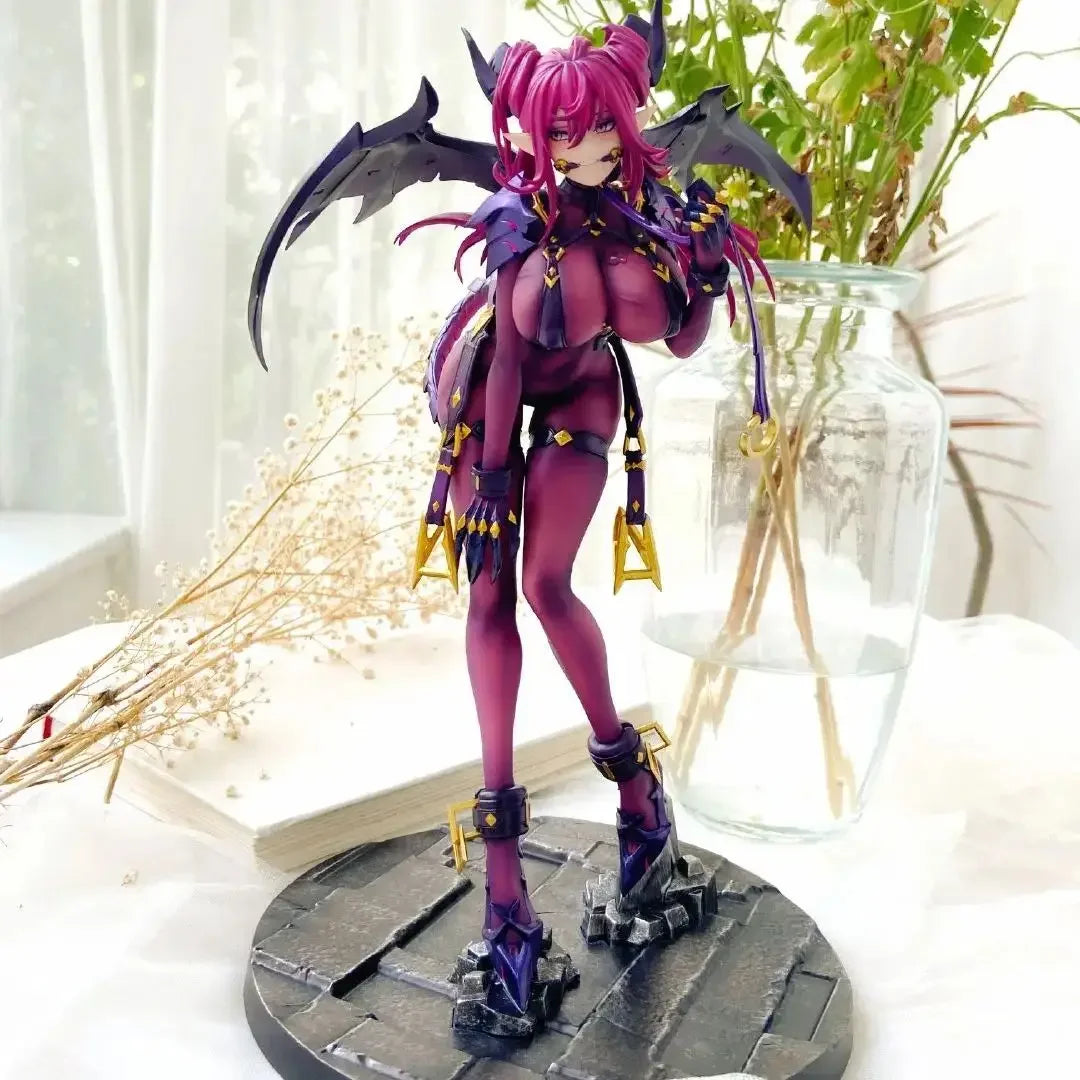 Dcter Ryuukishi Colidis Figure - with box / Ryuukishi - Anime - Doll & Action Figure Accessories - 2024 - 11