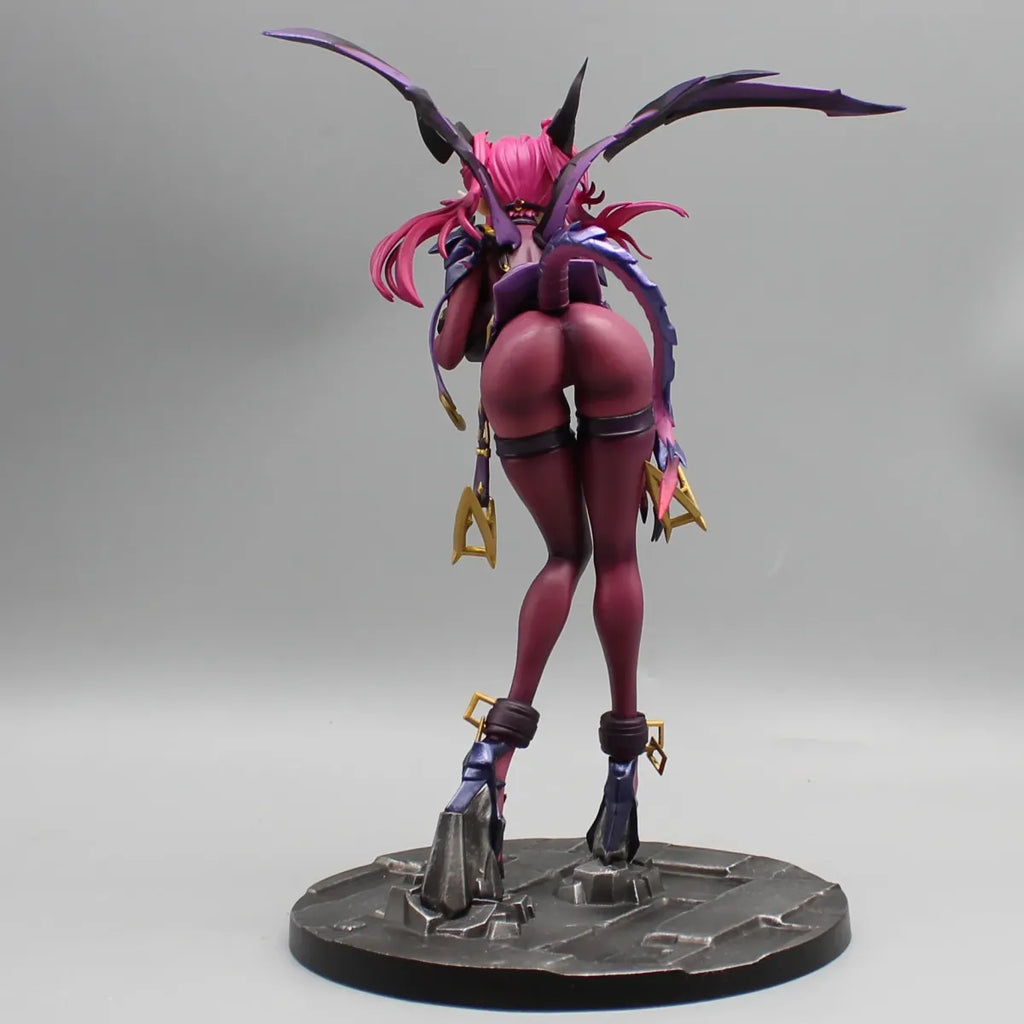Dcter Ryuukishi Colidis Figure - Anime - Figures - 3