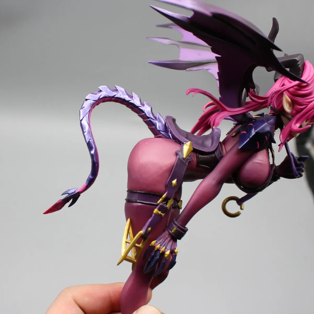 Dcter Ryuukishi Colidis Figure - Anime - Figures - 5