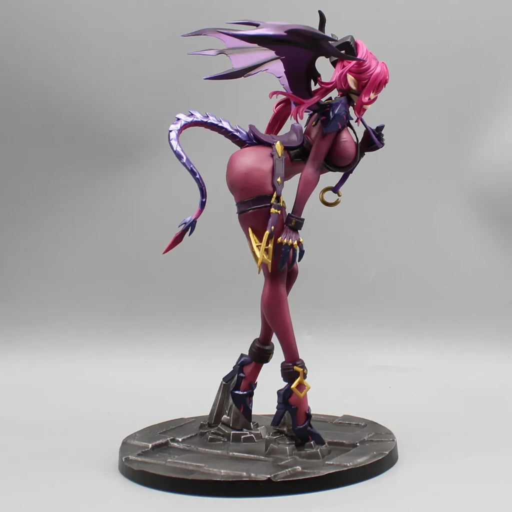 Dcter Ryuukishi Colidis Figure - Anime - Figures - 7