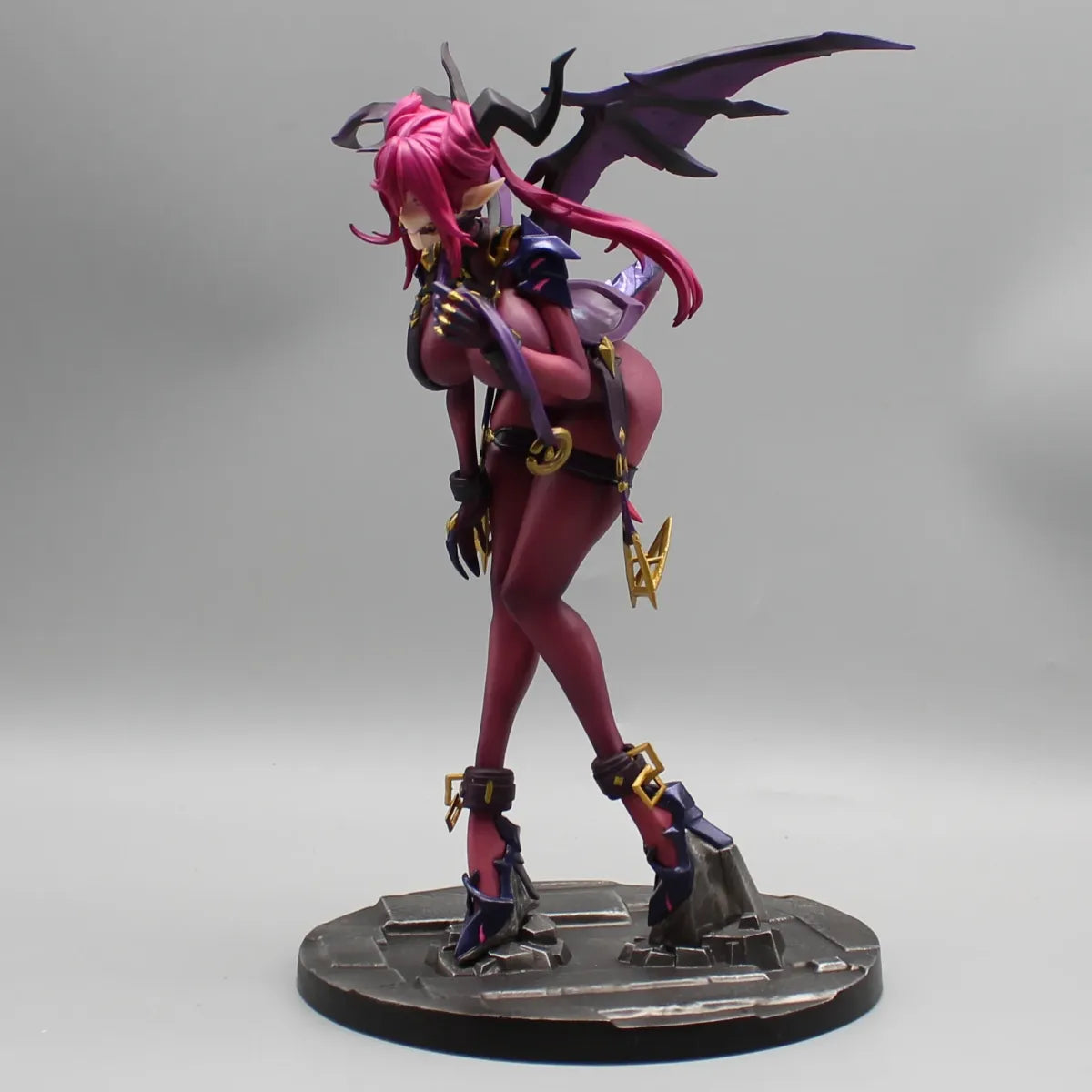 Dcter Ryuukishi Colidis Figure - Anime - Figures - 9
