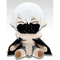 Dr Stone Deformed Plush Hyoga - Best Sellers - Plushies - 1