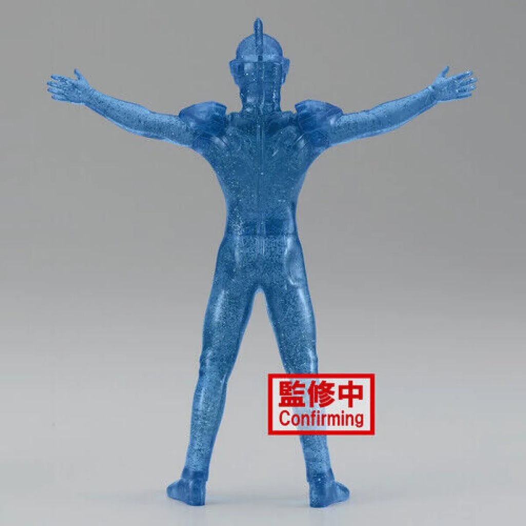 Ultraman Z Hero’S Brave Statue Figure Ultraman Z (Ver.B) - Figurines - Figures - 3