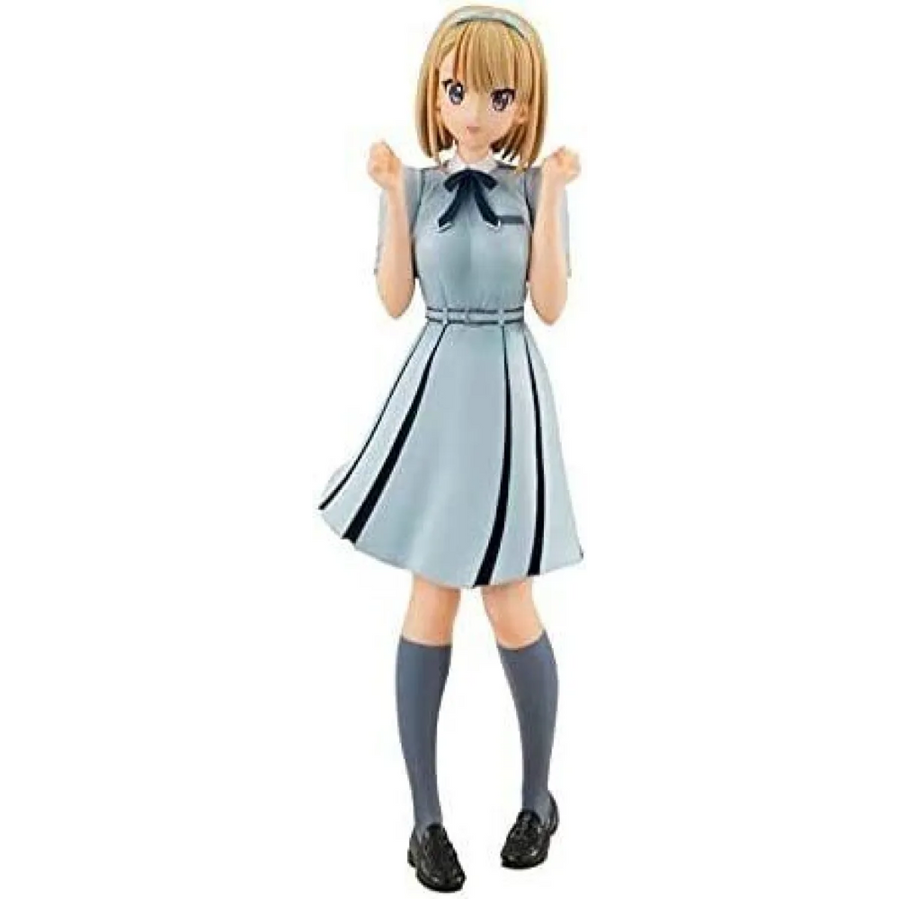 Nicole Saito Idol Group Figure (Japanese Version) - Figurines - Figures - 1