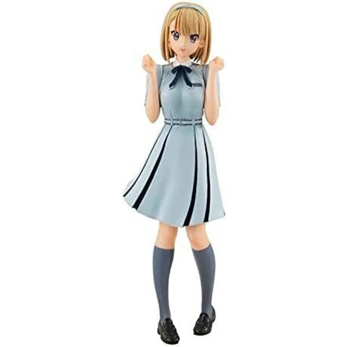Nicole Saito Idol Group Figure (Japanese Version) - Figurines - Figures - 1