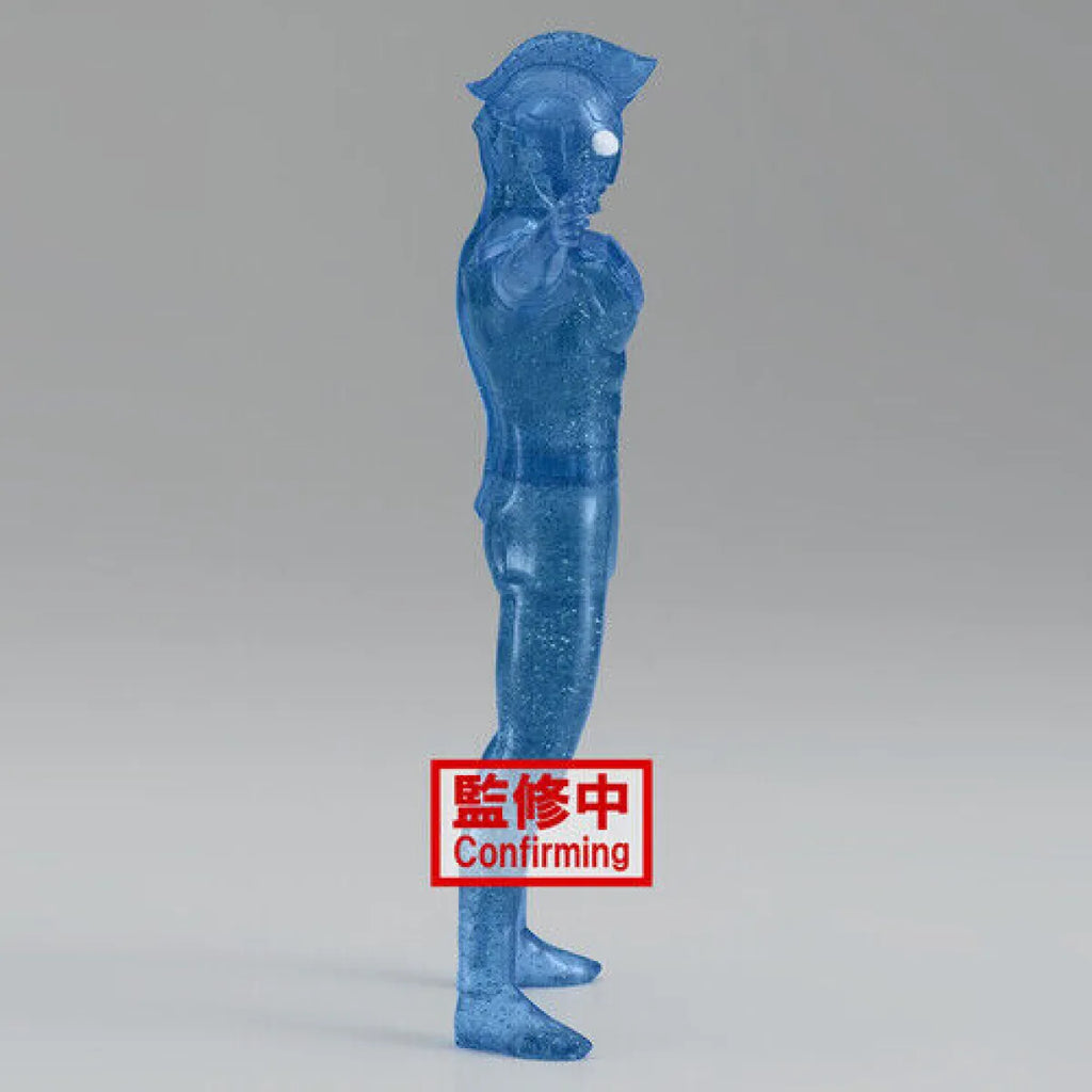 Ultraman Z Hero’S Brave Statue Figure Ultraman Z (Ver.B) - Figurines - Figures - 4