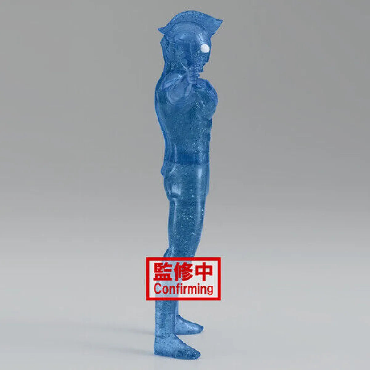 Ultraman Z Hero’S Brave Statue Figure Ultraman Z (Ver.B) - Figurines - Figures - 4