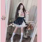 Sailor Moon Lolita Dress - All Dresses - 4