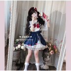Sailor Moon Lolita Dress - All Dresses - 5