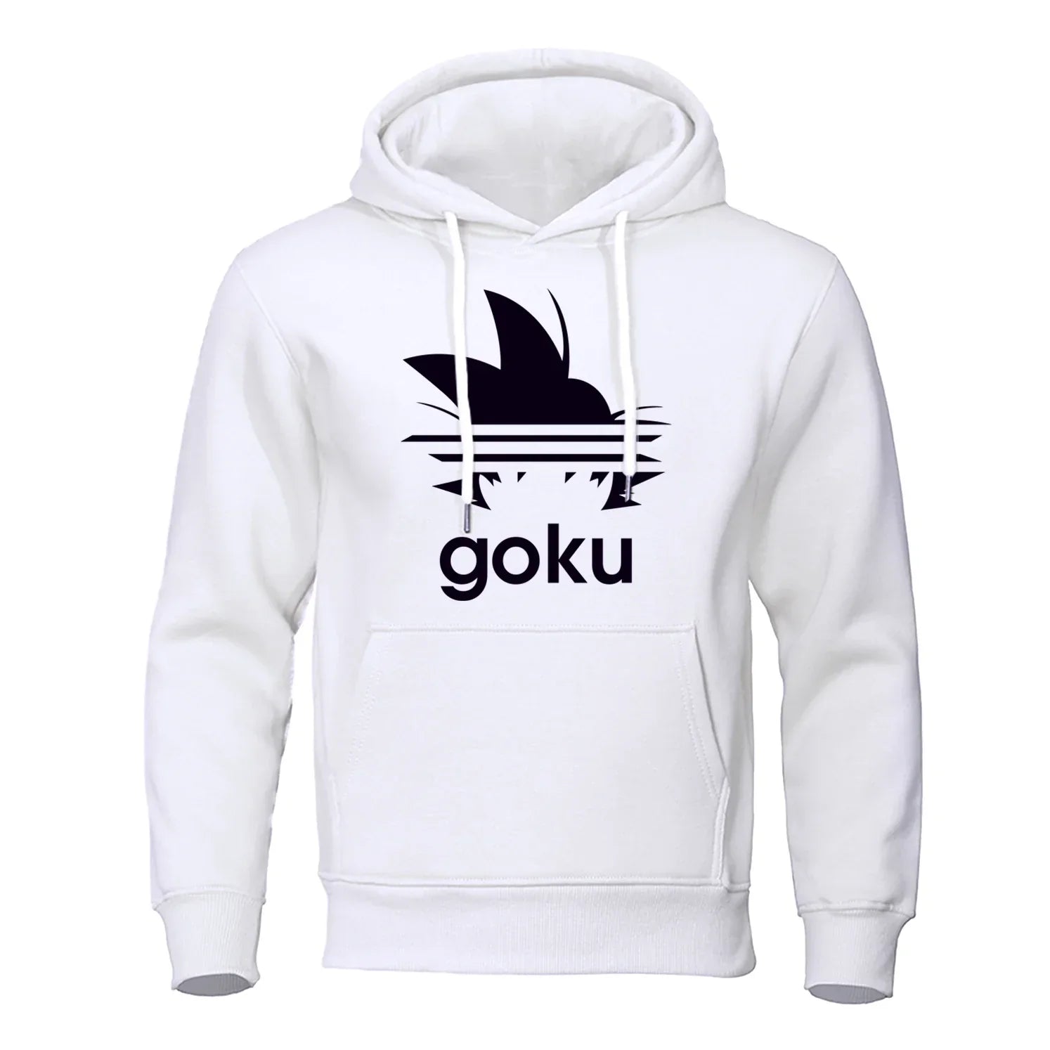 Saiyan Shadow Hoodie – Goku-Inspired Pullover - Hoodies & Sweatshirts - Shirts & Tops - 23 - 2024