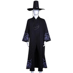 Saja Boys Demon Kpop Cosplay Costume Set with Hat - Anime - Cosplay - 3
