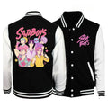 Saja Boys Kpop Demon Hunters Baseball Jacket - Jackets & Coats - Jacket - 1