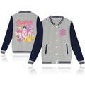 Saja Boys Kpop Demon Hunters Baseball Jacket - Jackets & Coats - Jacket - 7