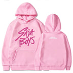 Saja Boys KPop Demon Hunters Hoodie - Hoodies & Sweatshirts - Hoodie - 7