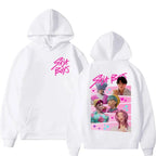 Saja Boys K-pop Demon Hunters Hoodie - Hoodies & Sweatshirts - Hoodie - 4