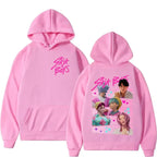 Saja Boys K-pop Demon Hunters Hoodie - Hoodies & Sweatshirts - Hoodie - 7