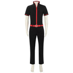 Sakata Gintoki Cosplay Costume – Gintama Outfit Set - Cosplay - Cosplay - 4