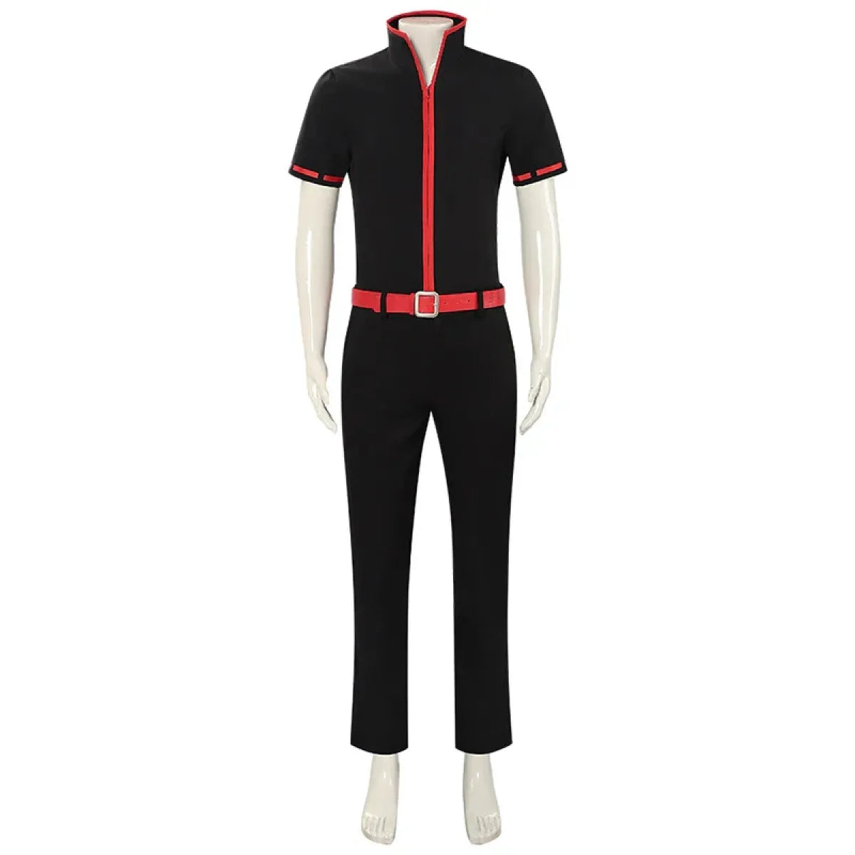 Sakata Gintoki Cosplay Costume – Gintama Outfit Set - Cosplay - Cosplay - 4