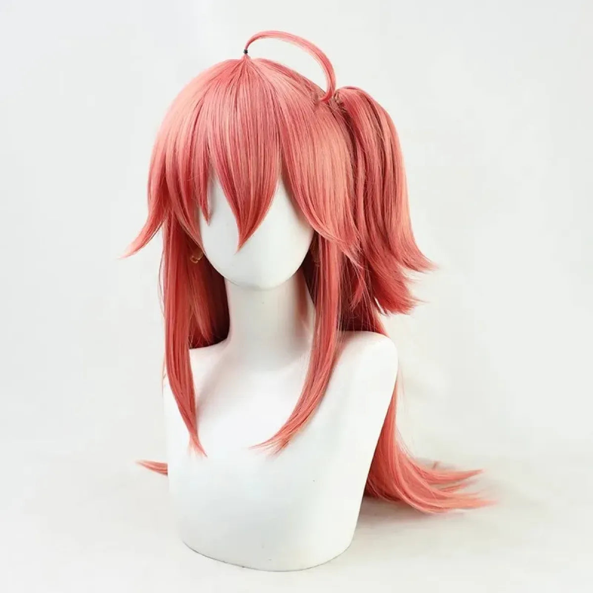 Sakura Miko Vtuber Kimono Cosplay Costume Set - Anime - Cosplay - 7