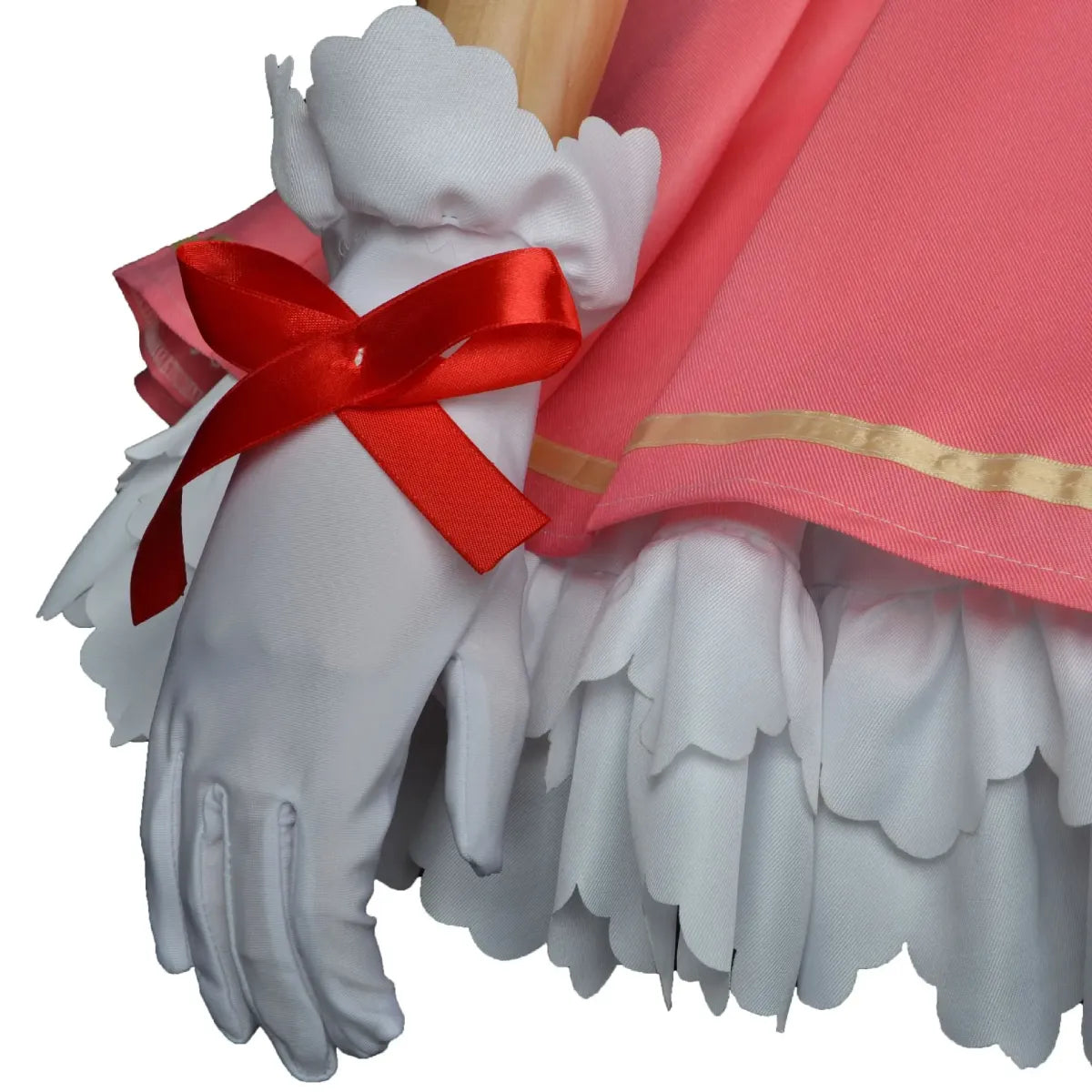 Sakura Princess Cosplay Dress - All Dresses - Cosplay - 16