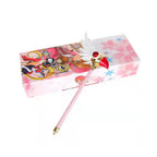 Sakura Princess Cosplay Dress - All Dresses - Cosplay - 19